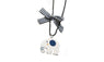 Vintage Cute Elephant Necklace For Women