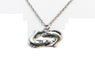 Antique Fish Necklace Steampunk Necklace For Women