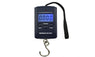 Travel Weighting Steelyard Hanging Electronic Hook Scale
