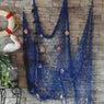 Home Decor Nautical Fishing Seaside Wall Beach Party Sea Shells