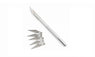 Blade Wood Paper Cutter Craft Pen Knives Engraving DIY Hand Tools