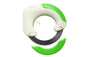Stainless Circular Annular Cutter Rolling Vegetable Knife 1 Pack