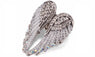 New Angel Wings Stretch Wholesale Dropshipping Ring Women