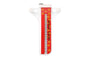New Arrival Colorful Wheel Spoke Bicycle 32 LED Lights