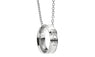 Mother Day'S Gift Stainless Steel Necklace