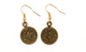 Ethnic Bohemian Retro Earrings For Ladies