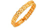 Unisex Wide Bracelets Bangle