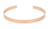 Women's Metal Cuff Collar Torques Necklace