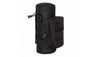 Nylon Water Bottle Pouch Zipper Tactical Military Bag Pack
