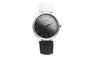 Retro Gradient Rainbow Leather Watch For Women