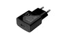 Portable Smart Mobile Phone Charger EU Plug