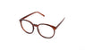 Women Vintage Round Optical Frame Eyeglass Designing New Multi function Sunglasses For Occasions/Sports/Riding