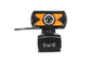 HD Webcam Camera With Microphone Mic LED For PC Laptop