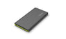 Portable 10000mAh Fast Charging Power Bank With Dual USB Output