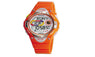 Led Waterproof Digital Sport Watch for Kids
