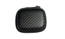 High Quality PU Portable Black Color Camera Case