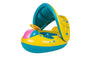 Portable Summer Baby Kids Safety Swimming Ring