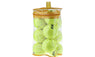 High Elasticity Tennis Training Ball 12pcs