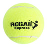 3pcs / Set Outdoor Sports Yellow High Elasticity Tennis Balls