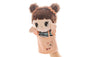 Children Doll Hand Puppet Toys