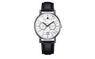 Date Print Number Ladies Wrist Watch