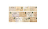 Retro Washi Tape Set Scotch Tape DIY Decoration Scrapbooking