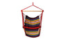 Garden Cotton Patio Porch Hanging Rope Swing Chair