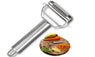 Stainless Steel Fruit Potato Carrot Grater Planing Kitchen Tool