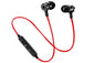 Sweat Proof Magnetic Sport Headset Wireless Earphones