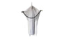 new Stylish Halloween Hanging Pirate Witch Prisoner