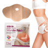 5Pcs/lot Quick Slimming Patch Stick Slime Face Lift Tool
