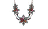 Fashion Designer Chain Choker Statement Necklace For Women