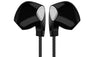 Earphone Headset Sport Earbuds With Microphone For Mobile Phone
