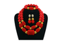New Star Red Carpet Lake Lane Jewelry Set
