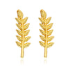 New Beautiful Vintage Tree Leaves Earrings For Women