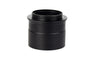 Eyepiece Mount Adaptor Thread to Accept 2" Filter Monocular