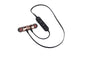 New Stylish Sweat Proof Magnetic Stereo Wireless Headset