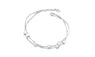Simplicity Tassel Bracelets Birthday Gifts For Women