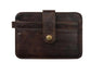 Credit Card Holder Mini Wallet For Men
