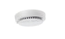 Wireless Smoke Fire Alarm Sensor Monitor For Home Security System