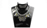 Batman Retro Gothic Necklace For Women's