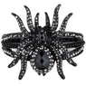Halloween New Spider Grey Bangle Bracelets For Party Gifts