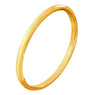Gold Color Bangle For Men