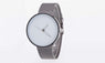 Superior New Metal Mesh Band Quartz Wrist Watch