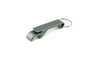 Aluminum Beer Bottle Opener Key Chain
