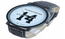 Men Motivational Big Dial watch
