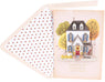 Beautiful Hallmark Signature Fall or Thanksgiving Card Party Accessory