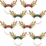 Beautiful Santa's Headbands for Christmas Party Accessory