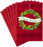 Beautiful Greeting Cards and Envelopes for Christmas