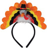 Kids Headband Party Accessory Thanksgiving Product